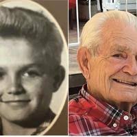 Wallace Bryan Olsen Obituary (2024)