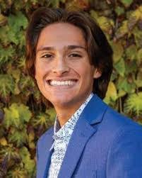 Andrew Lemasters's Instagram, Twitter & Facebook