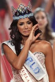 The founder of the miss liberty america pageant insists it is not political — but in addition to being fit and feminine, contestants must know cpr and the constitution, and be good with firea. Beauty Queen Who Dreamed Of Becoming A Nun Is Crowned Miss World As Angry Protesters Picket Pageant Miss World Beauty Event Pageant