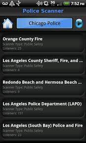Digital scanners have advanced over the past few years. Police Scanner Free For Android Apk Download