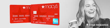 This supposedly adds an extra layer of security, but you'll only use the front number anyways. Macy S Credit Cards Unlock Bigger Savings