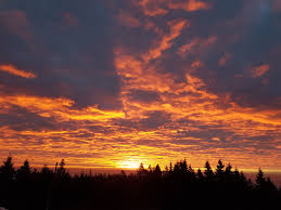 Helloworld Sunrise Schwarzwald Sonnenaufgang Nationalpark Schwarzwald Wellnesshotel Und Schwarzwald Wellness