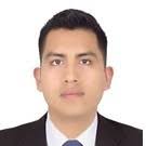 Daniel Enrique Crisostomo Vega