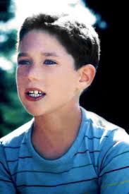 Digitized photos of Shire Village campers and staff