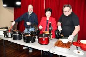 The News Journal Corbin to host Little League tournament, Corbin PD wins  annual chili cookoff event