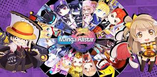 Chibi heroes · manga allstar. Manga Allstar Para Android Apk Descargar