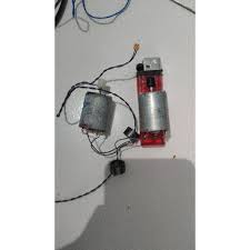 Cara membuat aerator dari dinamo : Dinamo Mini Motor Elektrik Mini Minimal 24v 42v Dc Generator Shopee Indonesia