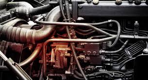 Power mp8 different power ratings from 265 kw, 360 hp to 368 kw, 500 hp @2000 rpm. Isc 8 3 Engine Specs And History Big Bear Engine Company