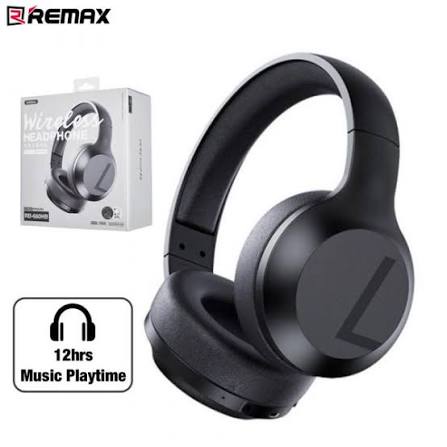 Casque audio - REMAX RB-660HB