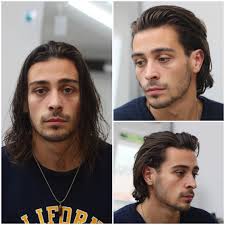 • 5 reasons you should grow your hair out | why long hair for men is awesome (w/ greg berzinsky). 22 Long Hair Ideas For Men 2021 Trends Styles