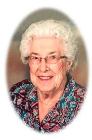 Margaret Victoria Boyle