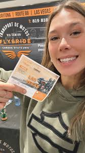 GAGNANT DU VOYAGE À MOTO PAR FLY & RIDE 🤩 Félicitations à Philippe  Thibault qui gagne un voyage à moto pour deux personnes tout inclus  (billets d’avion, hôtels, transport de moto, déjeuners). , Bravo ...