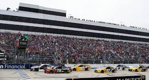 Former nascar driver welcomes change if france family sells. What Will Be The Implications If The France Family Sells Nascar