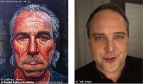 Software that can turn your face into the style of a photo