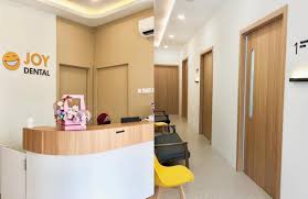 Klinik Pergigian Joy Dental (I-avenue)