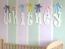 Precision cut and sanded, your decorative letters are easy to paint or stain. Hanging Wooden Letters Hanging Wall Letters Craftcuts Com