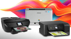 Kaum ein eigenes zuhause kommt noch ohne drucker aus, da sich auch das homeoffice immer stärker verbreitet. Drucker Test Multifunktionsdrucker Farbdrucker Oder Laserdrucker Computer Bild