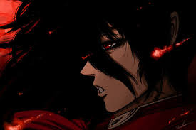 Hd wallpapers and background images. Alucard Hellsing Wallpaper Hd 1200x800 Wallpaper Teahub Io