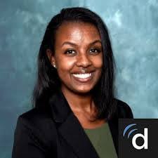 Beza Abebe's Instagram, Twitter & Facebook