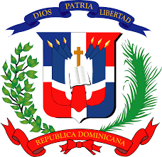 Ave que habita en tierras ecuatorianas. Escudo Nacional Dominicano Icons Png Free Png And Icons Downloads