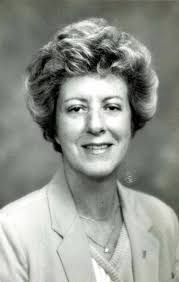 Martha Rodgers Obituary