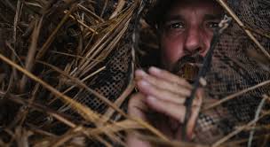 Subscribe and Learn How To Use a Goose Call