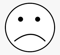 Download 21,671 sad face emoji stock illustrations, vectors & clipart for free or amazingly low rates! Girl Sad Face Images Clipart Clipart White Sad Smiley Png Transparent Png Transparent Png Image Pngitem