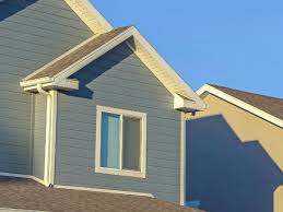 We offer six standard paint colors through sherwin williams because of their superior quality. Why You Should Choose Cedarboards Insulated Siding By Certainteed