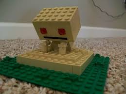 Deep Thought Miniscale From Hitchhiker S Guide To The Galaxy A Lego Creation By Flopp Hitchhikers Guide To The Galaxy Guide To The Galaxy Hitchhikers Guide