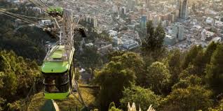 Последние твиты от alcaldía de bogotá (@bogota). Sprachreisen Bogota Esl