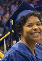 Every graduating class of high school class is truly a special bunch. Each  student that walks across that stage promises endless