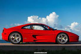 Maybe you would like to learn more about one of these? Ferrari F355 Hre Rims Essential Style For Men