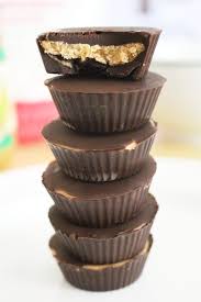 Apr 30, 2016 · instructions line muffin tin with cupcake liners. Easy Peanut Butter Cup Recipe Dark Chocolate Ready In Minutes