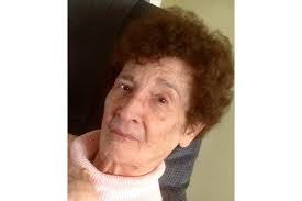 Kathryn CORSON Obituary (2015)