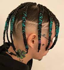 Descubre (y guarda) tus propios pines en pinterest. Braids Trenzas Posts Facebook