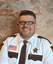 Lincoln County Sheriff's Department