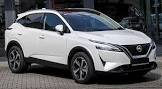 NISSAN-QASHQAI