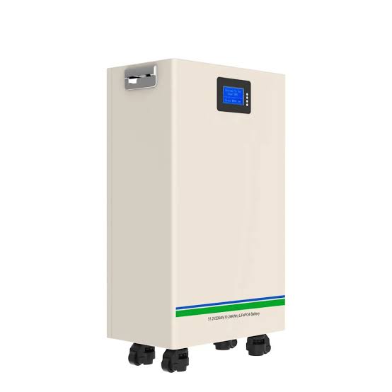 Batterie de Stockage