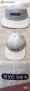 Nike Us Open 98 Cap Vintage Biker Nike Accessories Vintage Nike