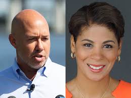U.S. Rep. Brian Mast faces progressive Democrat Pam Keith for FL-18