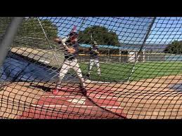 2021 Fall Shane Poe BP