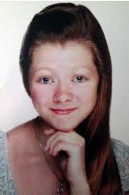 Obituary information for Abigail Ruth McElroy