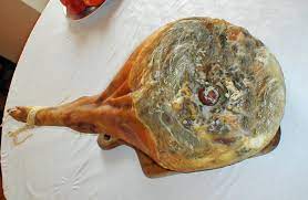 The Basic Technique Of Curing A Ham Prosciutto Crudo Czechthatout