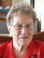 Lois Garman Obituary (1935