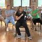 Balance with Tai Chi Chair Exercises event image