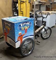 In this video i show you how to make a dessert cart for your upcoming party. 800 Buy Cart V Ct Ice Cream Tricycle Worksman Cycles