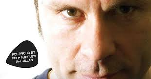 Music N' More: Bruce Dickinson: Maiden Voyage