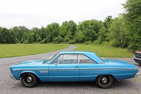 Image result for Dark Blue 1965 Fury