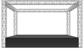 Image result for stage truss