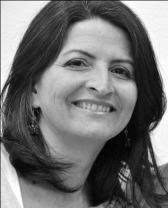 Cecilia Inés MORENO JARAMILLO